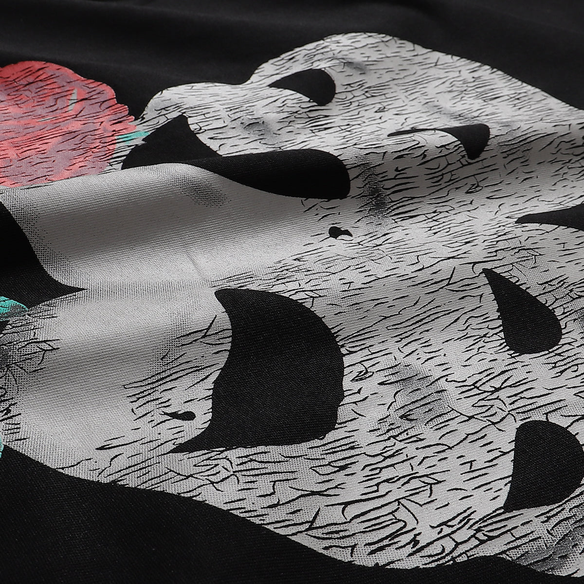 Amiri Fashion Hats T-Shirt