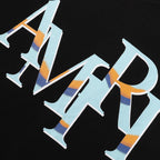 Amiri Fashion Hats T-Shirt