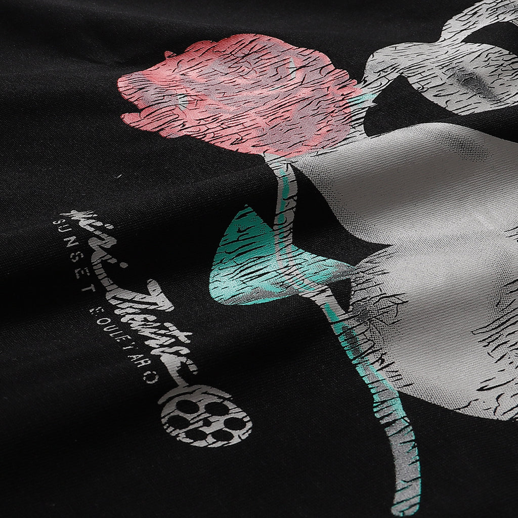 Amiri Fashion Hats T-Shirt