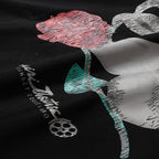Amiri Fashion Hats T-Shirt