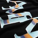 Amiri Fashion Hats T-Shirt