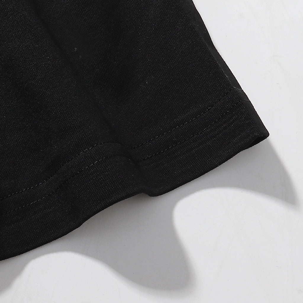 Amiri Fashion Hats T-Shirt