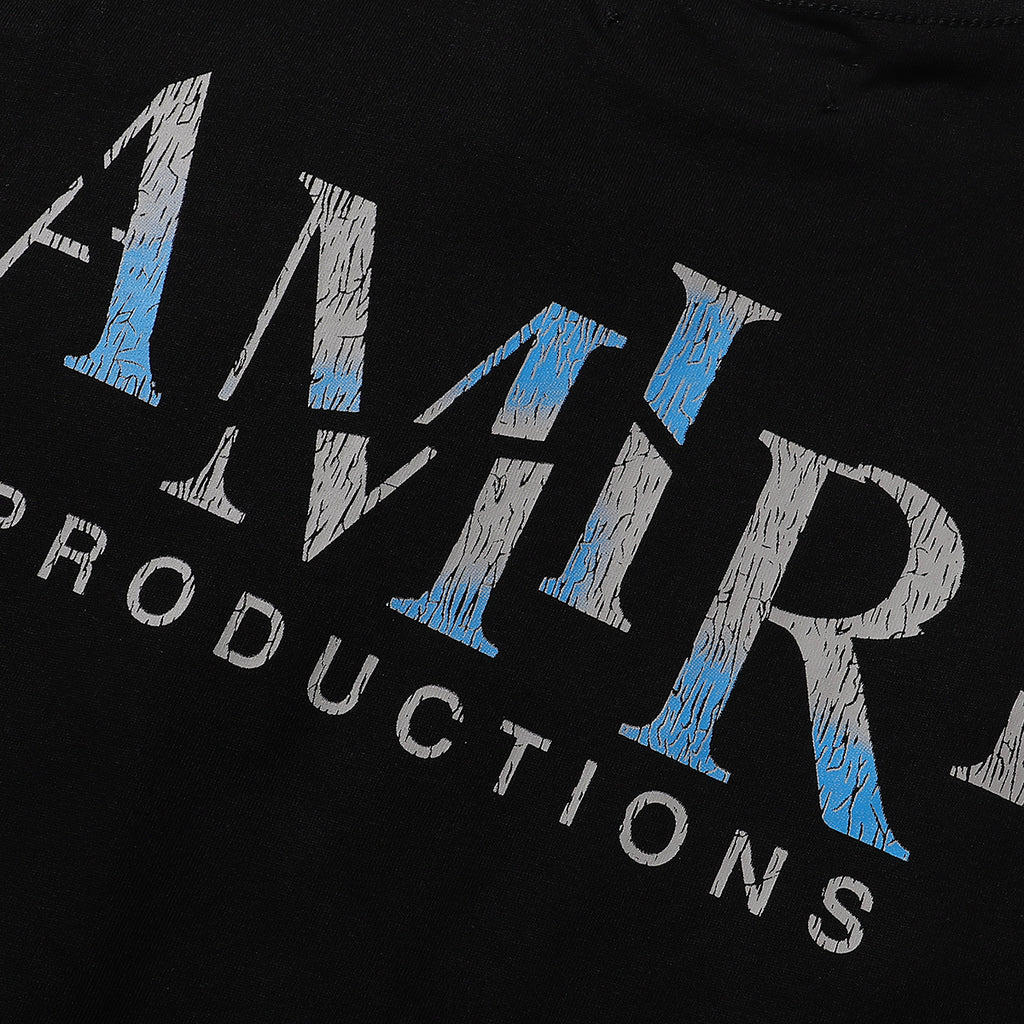 Amiri Fashion Hats T-Shirt