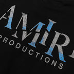 Amiri Fashion Hats T-Shirt