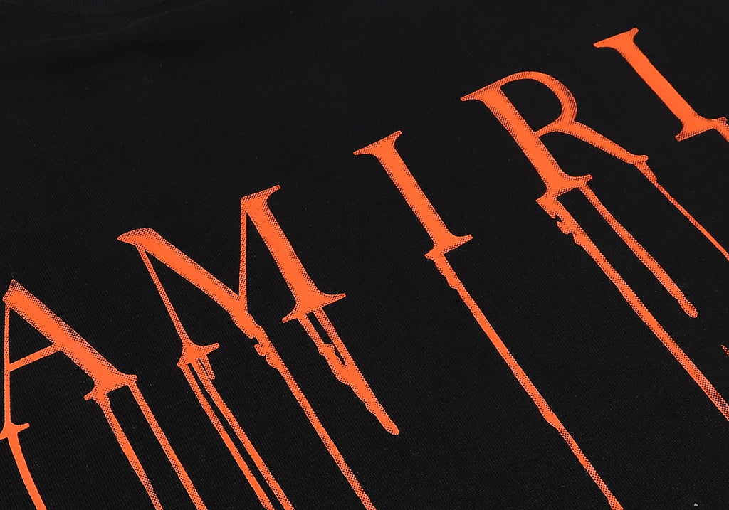 Amiri Fashion Hats T-Shirt