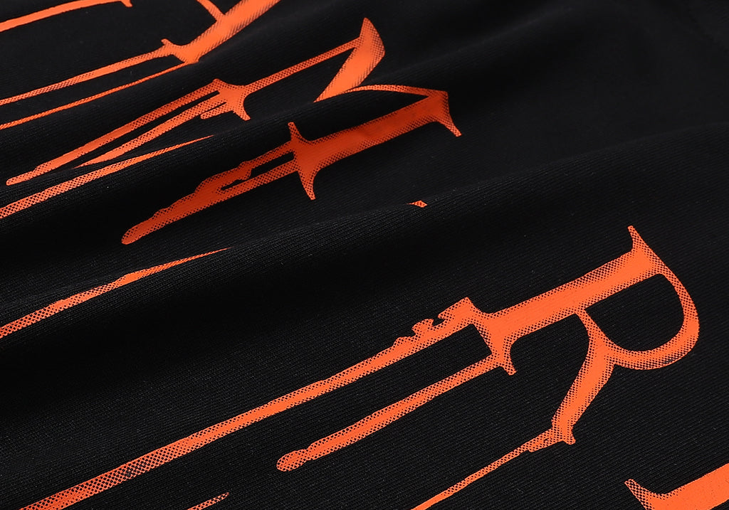 Amiri Fashion Hats T-Shirt