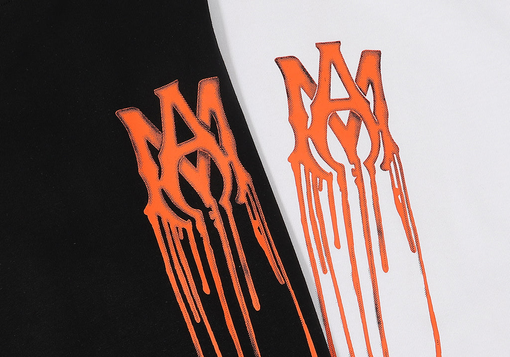 Amiri Fashion Hats T-Shirt