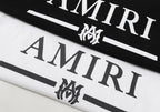 Amiri Fashion Hats T-Shirt