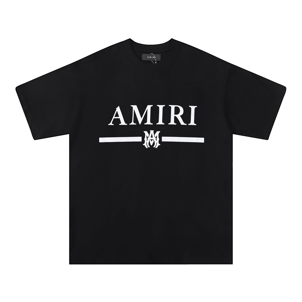 Amiri Fashion Hats T-Shirt