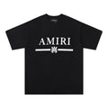 Amiri Fashion Hats T-Shirt