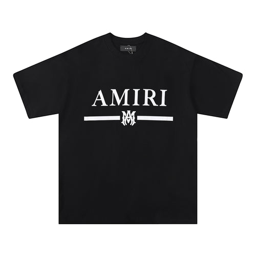 Amiri Fashion Hats T-Shirt