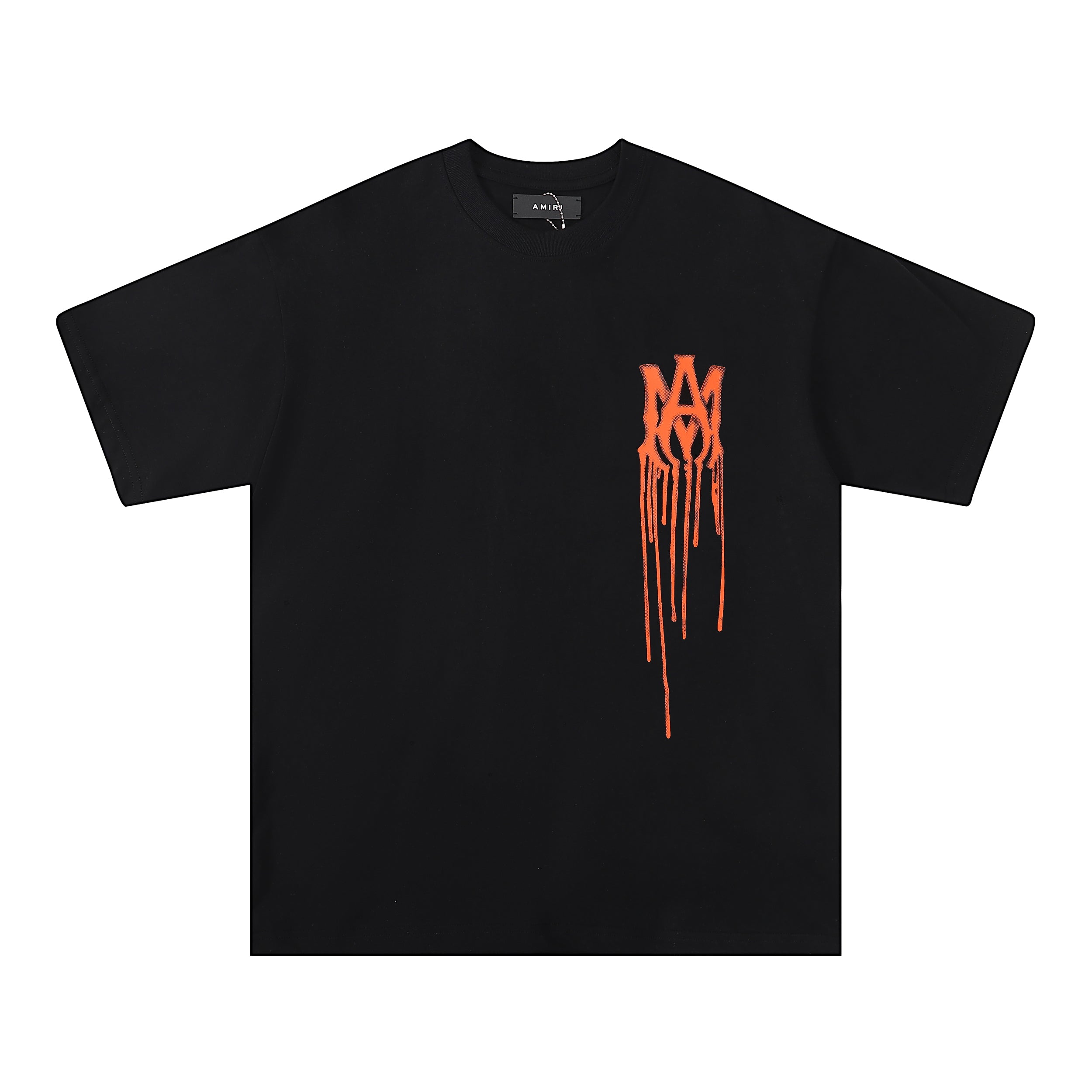 Amiri Fashion Hats T-Shirt