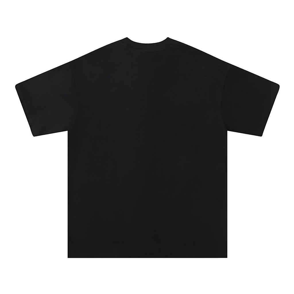Amiri Fashion Hats T-Shirt