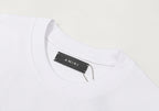 Amiri Fashion Hats T-Shirt