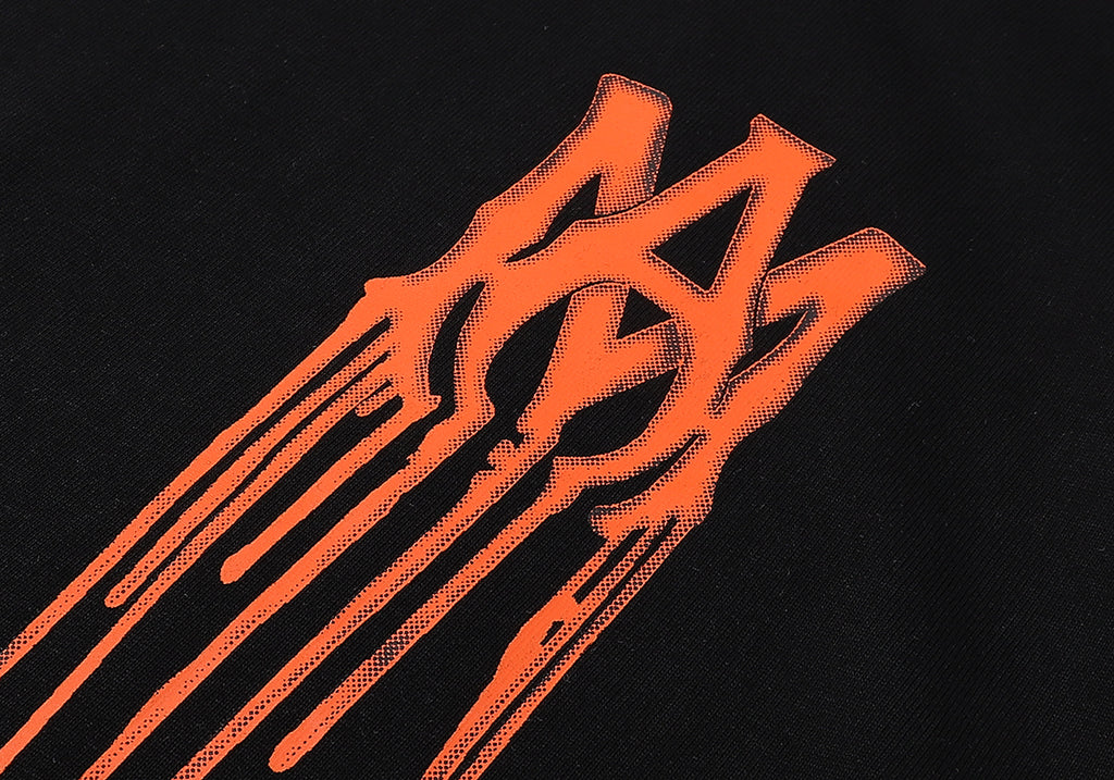 Amiri Fashion Hats T-Shirt