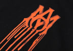 Amiri Fashion Hats T-Shirt
