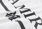 Amiri Fashion Hats T-Shirt