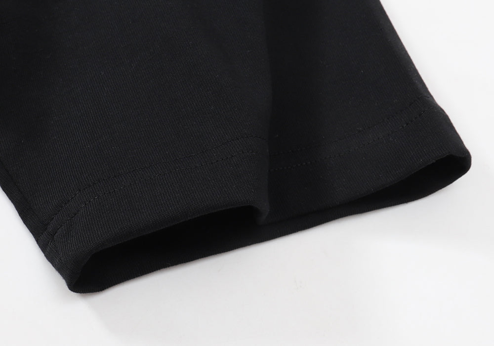 Amiri Fashion Hats T-Shirt