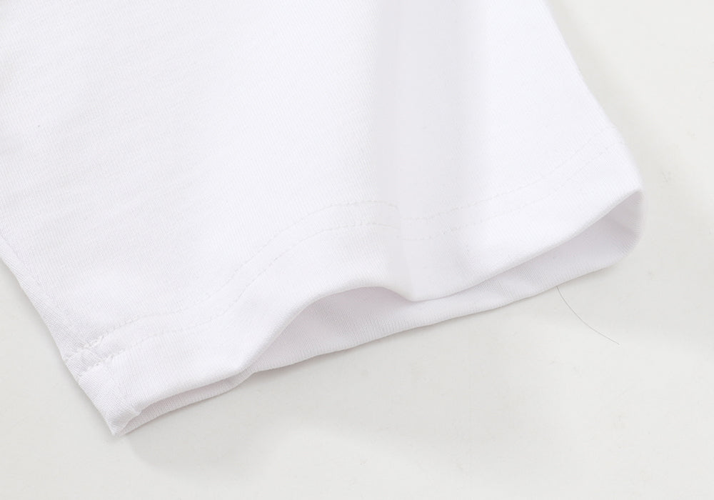 Amiri Fashion Hats T-Shirt