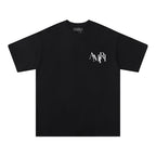 Amiri Fashion Hats T-Shirt
