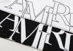Amiri Fashion Hats T-Shirt