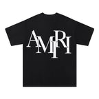 Amiri Fashion Hats T-Shirt