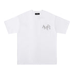 Amiri Fashion Hats T-Shirt