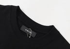 Amiri Fashion Hats T-Shirt