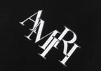 Amiri Fashion Hats T-Shirt