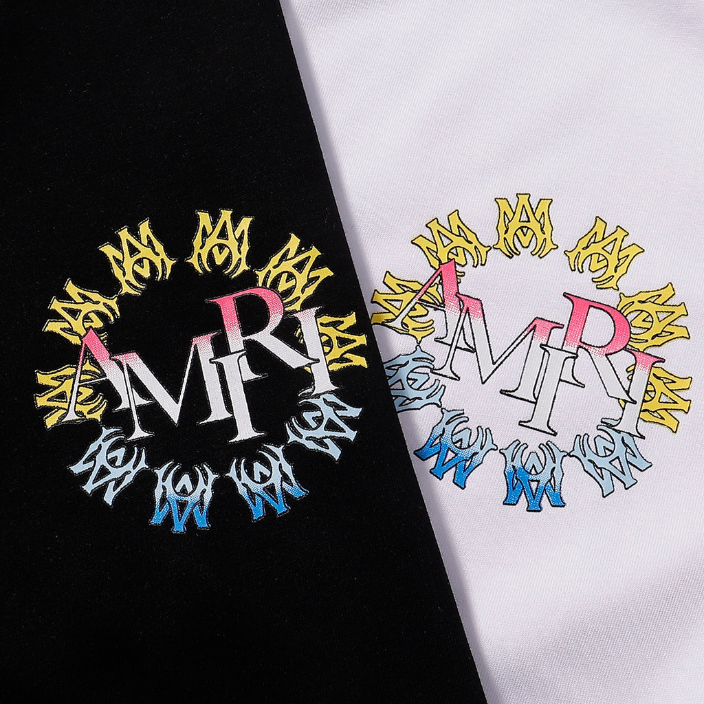 Amiri Fashion Hats T-Shirt