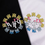 Amiri Fashion Hats T-Shirt