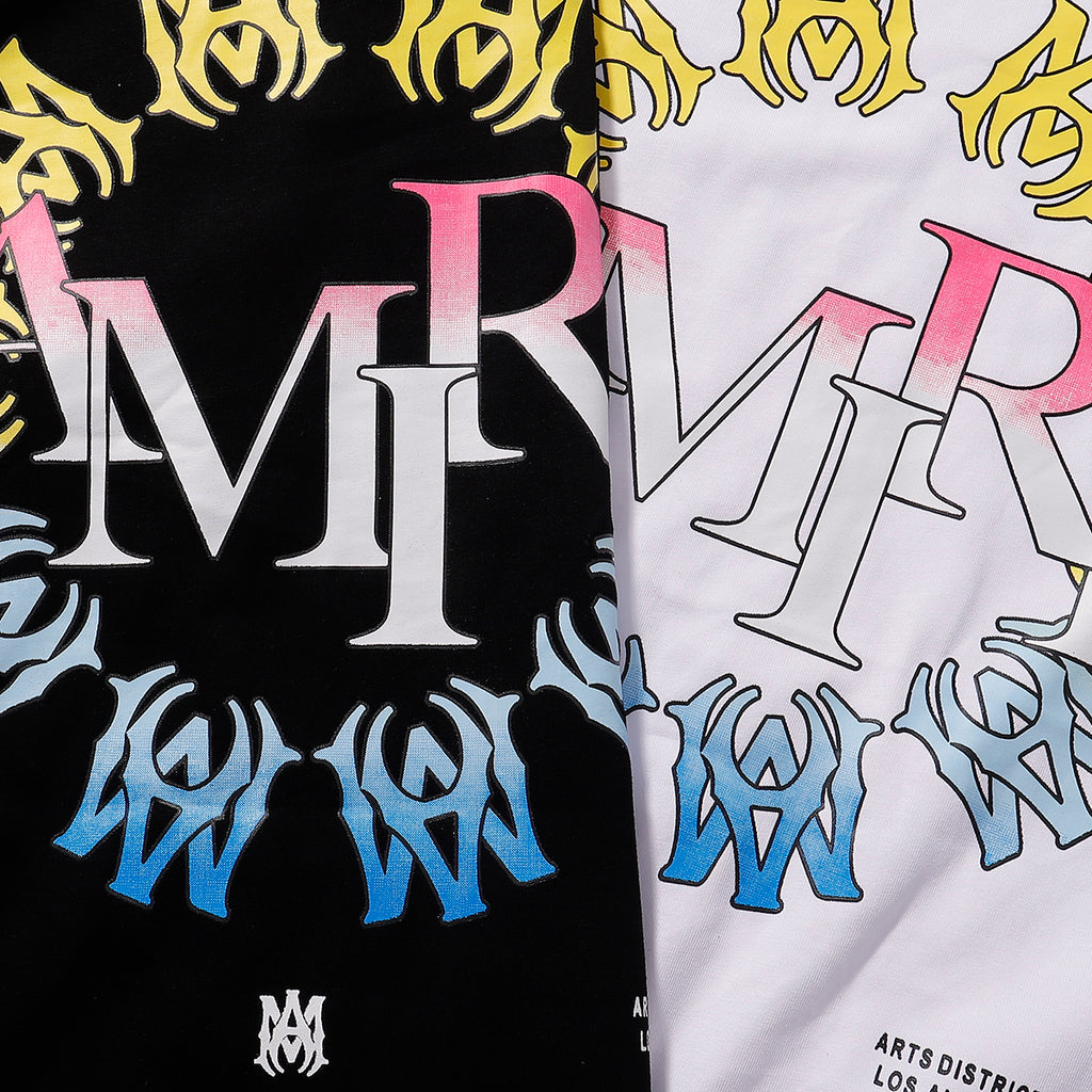 Amiri Fashion Hats T-Shirt