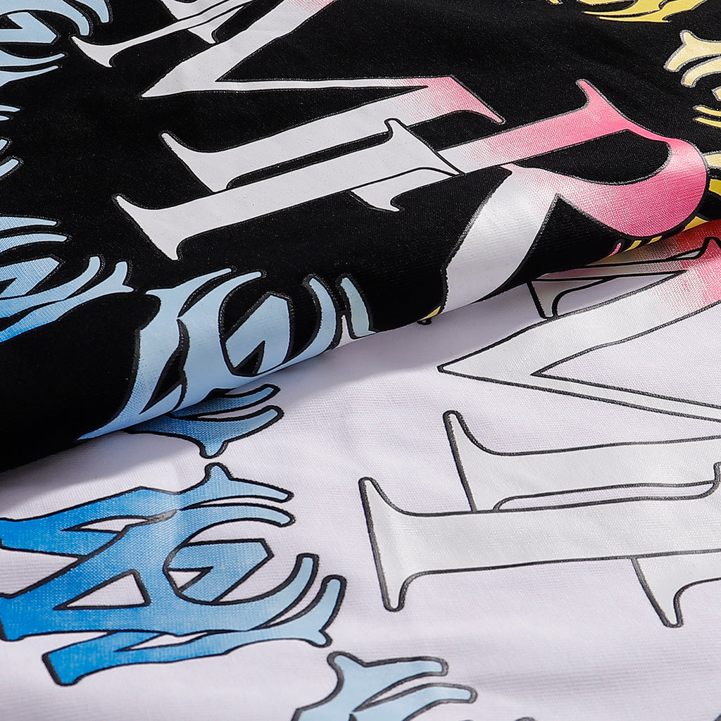 Amiri Fashion Hats T-Shirt