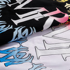 Amiri Fashion Hats T-Shirt