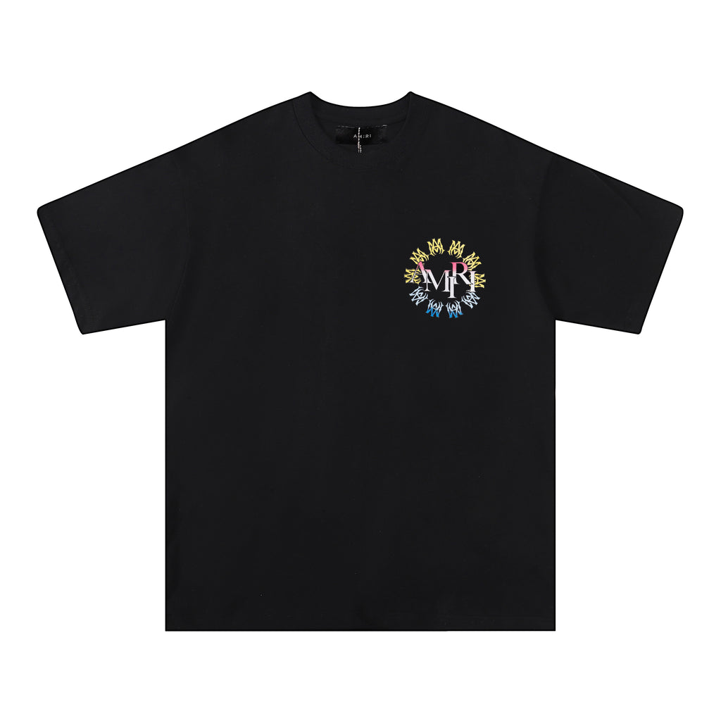 Amiri Fashion Hats T-Shirt
