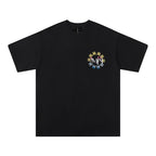 Amiri Fashion Hats T-Shirt