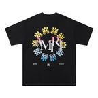 Amiri Fashion Hats T-Shirt
