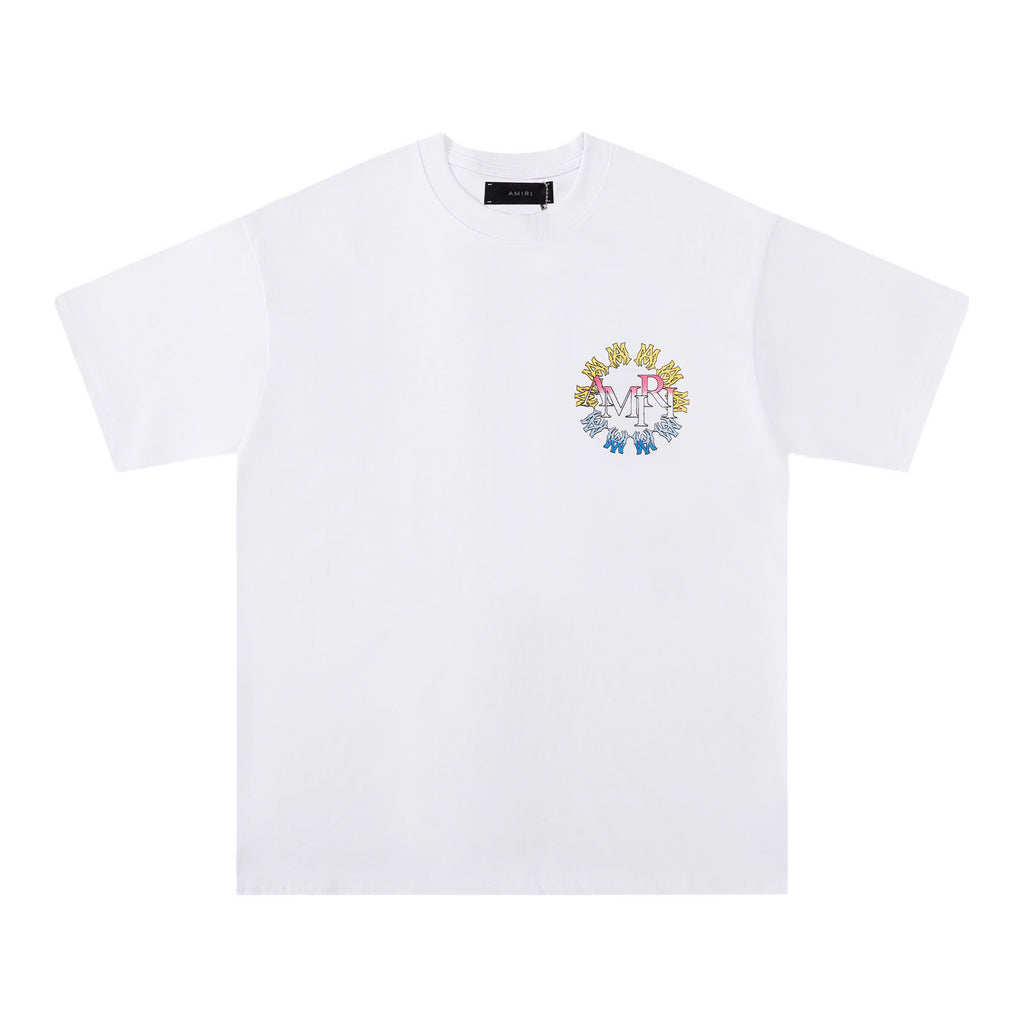 Amiri Fashion Hats T-Shirt