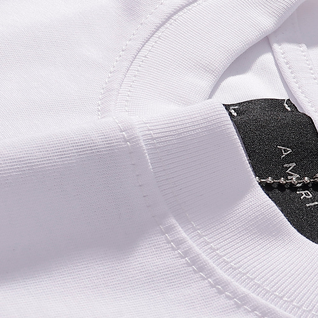 Amiri Fashion Hats T-Shirt