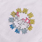 Amiri Fashion Hats T-Shirt