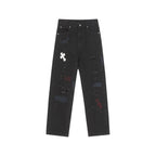 Chrome Hearts New Pants-520