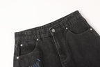 Chrome Hearts New Pants-520
