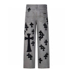 Chrome Hearts New Pants -825