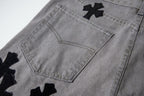 Chrome Hearts New Pants -825