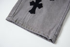 Chrome Hearts New Pants -825