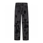 Chrome Hearts New Pants-826