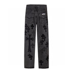 Chrome Hearts New Pants-826