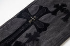 Chrome Hearts New Pants-826