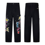 Chrome Hearts New Pants-834