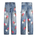 Chrome Hearts New Pants-838